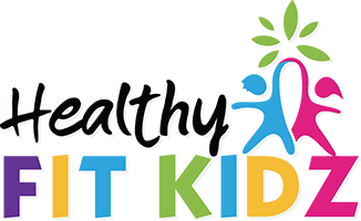 Healthy Fit Kidz Charity Website